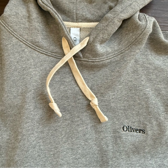 Olivers Performance Essentials Men’s Sweatsuit SET - Picture 3 of 8